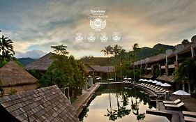 The Dewa Hotell 4*